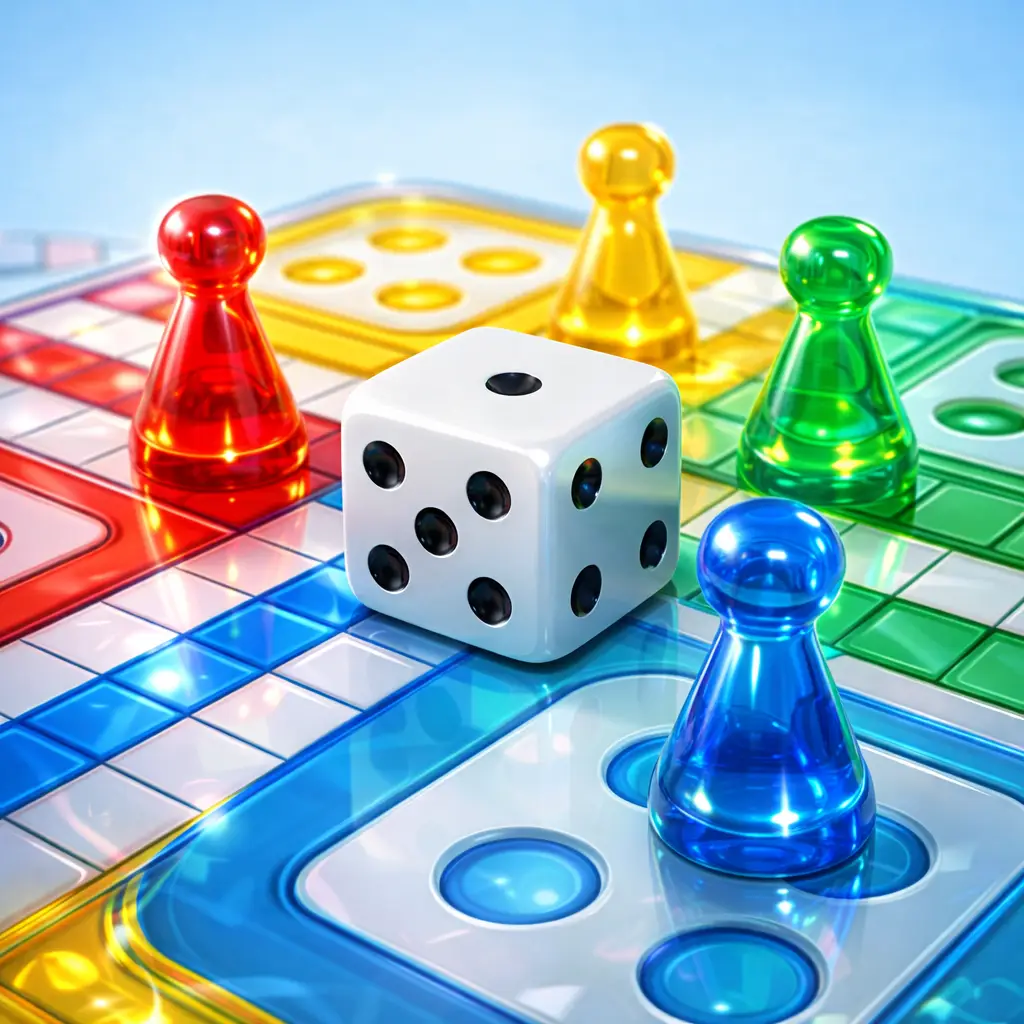 Duggi Ludo